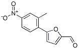 PI-24326 5-(2-Methyl-4-nitrophenyl)furan-2-carbaldehyde (329222-70-0)