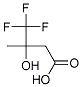 PI-24332 3-(Trifluoromethyl)-3-hydroxybutyric acid (338-03-4)