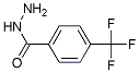 PI-24333 4-(Trifluoromethyl)benzoic acid hydrazide (339-59-3)