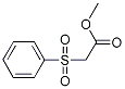 PI-24335 Methyl-(phenylsulfonyl)acetate (34097-60-4)
