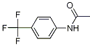 PI-24343 4-(Trifluoromethyl)acetanilide (349-97-3)