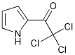 PI-24350 2-(Trichloroacetyl)pyrrole (35302-72-8)