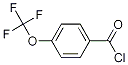 PI-24364 4-(Trifluoromethoxy)benzoyl chloride (36823-88-8)