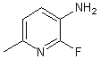 PI-24368 3-Amino-2-fluoro-6-methylpyridine (374633-34-8)