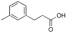 PI-24369 3-(3-Methylphenyl)propionic acid (3751-48-2)
