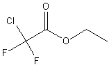 PI-24381 Ethyl chlorodifluoroacetate (383-62-0)