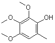 PI-24382 2,3,4-Trimethoxy-6-methylphenol (39068-88-7)