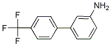 PI-24396 4'-Trifluoromethylbiphenyl-3-ylamine (400747-98-0)