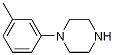 PI-24401 1-(3-Methylphenyl)piperazine (41186-03-2)