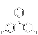 PI-24403 Tris-(4-Iodophenyl)amine (4181-20-8)