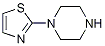 PI-24406 1-Thiazole-2-yl-piperazine (42270-37-1)
