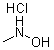 PI-24407 N-Methylhydroxylamine hydrochloride (4229-44-1)