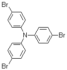 PI-24415 Tris-(4-Bromophenyl)amine (4316-58-9)