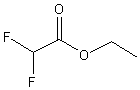 PI-24421 Ethyl difluoroacetic (454-31-9)