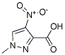 PI-24424 1-Methyl-4-nitro-1H-pyrazole-3-carboxylic acid (4598-86-1)