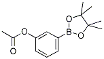 PI-24429 3-(4,4,5,5-Tetramethyl-1,3,2-dioxaborolan-2-yl)phenylacetate (480424-69-9)