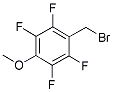 PI-24436 2,3,5,6-Tetrafluoro-4-methoxybenzyl bromide (4910-40-1)