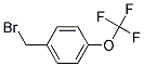 PI-24451 4-(Trifluoromethoxy)benzyl bromide (50824-05-0)