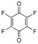 PI-24466 Tetrafluoro-1,4-benzoquinone (527-21-9)