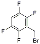 PI-24469 2,3,5,6-Tetrafluorobenzyl bromide (53001-73-3)