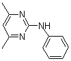 PI-24471 Pyrimethanil (53112-28-0)