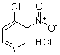 PI-24477 4-Chloro-3-nitropyridine monohydrochloride (54079-68-4)