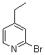 PI-24478 2-Bromo-4-Ethyl Pyridine (54453-91-7)