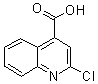 PI-24480 2-Chloro-4-carboxy quinoline (5467-57-2)