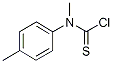 PI-24488 N-Methyl-N-(4-methylphenyl)thiocarbamoyl chloride (55246-78-1)