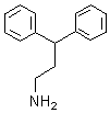PI-24495 3,3-Diphenylpropylamine (5586-73-2)