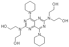 PI-24507 Dipyridamole (58-32-2)