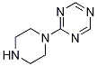 PI-24511 1-(1,3,5-Triazin-2-yl)piperazine (59215-44-0)