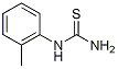 PI-24519 1-(2-Methylphenyl)-2-thiourea (614-78-8)