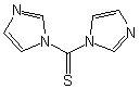 PI-24520 1,1'-Thiocarbonyldiimidazole (6160-65-2)