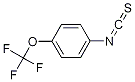 PI-24538 4-(Trifluoromethoxy)phenyl isothiocyanate (64285-95-6)