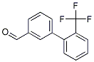 PI-24554 2'-Trifluoromethylbiphenyl-3-carbaldehyde (675596-31-3)