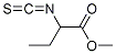 PI-24563 Methyl DL-2-isothiocyanatobutyrate (68693-53-8)