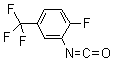 PI-24568 2-Fluoro-5-(trifluoromethyl)phenyl isocyanate (69922-27-6)