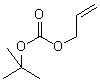 PI-24570 Allyl tert-butyl carbonate (70122-89-3)