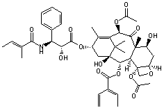 PI-24579 Cephalomannine (71610-00-9)