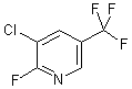 PI-24586 3-Chloro-2-fluoro-5-(trifluoromethyl)pyridine (72537-17-8)