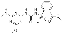 PI-24601 Metsulfuron-Methyl (74223-64-6)