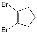 PI-24605 1,2-Dibromocyclopentene (75415-78-0)