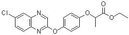 PI-24610 Quizalofop-ethyl (76578-14-8)