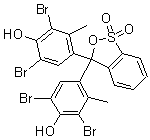 PI-24612 Bromo cresol green (76-60-8)