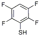 PI-24614 2,3,5,6-Tetrafluorothiophenol (769-40-4)