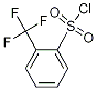 PI-24617 2-(Trifluoromethyl)benzenesulfonyl chloride (776-04-5)