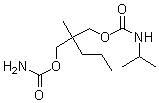 PI-24621 Carisoprodol (78-44-4)