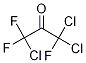 PI-24625 1,1,3-Trichlorotrifluoroacetone (79-52-7)
