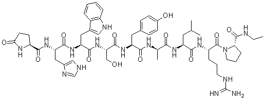 PI-24626 Alarelin (79561-22-1)